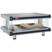 Hatco GR2SDH-24 Glo-Ray® Designer Horizontal Display Warmer, Countertop 1 image