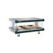 Hatco GR2SDH-60 Glo-Ray® Designer Horizontal Display Warmer, Countertop 1 image