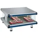 Hatco GR2SDS-24 Glo-Ray® Designer Slant Display Warmer, Countertop 1 image
