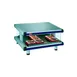 Hatco GR2SDS-54 Glo-Ray® Designer Slant Display Warmer, Countertop 1 image