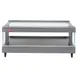 Hatco GR3SDS-27 Glo-Ray® Designer Slant Display Warmer, (10) Rods, Countertop 4 image