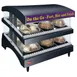 Hatco GR3SDS-27DCT Glo-Ray® Designer Slant Display Warmer 2 image