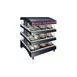 Hatco GR3SDS-33DCT Glo-Ray® Designer Slant Display Warmer 1 image