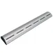 Hatco GR5A-18 18" Glo-Ray Curved Infrared Strip Heater w/ Single Rod, 250W 1 image