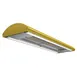 Hatco GR5AL-66 Glo-Ray® Infrared Strip Heater, Curved, 66" W, Standard Watt 1 image
