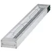 Hatco GRA-18 18" Glo-Ray Infrared Strip Heater w/ Single Rod, Toggle Control, 250W 1 image