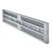 Hatco GRAHL-66 Glo-Ray® Infrared Strip Heater, 66" W, High Wattage 1 image