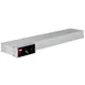 Hatco GRAM-18 18" Glo-Ray Infrared Strip Heater w/ Single Rod, Toggle Control, 450W 1 image
