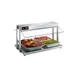 Hatco GRBW-30 Glo-Ray® Buffet Warmer, 30" W, Countertop Unit 1 image