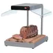Hatco GRCSCL-24 Countertop Carving Station / Shelf 3 image