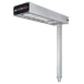 Hatco GRFSC-18 Glo-Ray® Fry Station Warmer, 18" W, with Ceramic Element 1 image