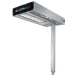 Hatco GRFSCL-18 Glo-Ray® Fry Station Warmer, 18" W, with Ceramic Element 1 image