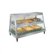 Hatco GRHDH-3PD 45" Full Service Countertop Glo-Ray® Heated Display Case 1 image