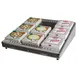 Hatco GRPWS-2424 Glo-Ray® Pizza Warmer, Countertop, Pass-Thru 1 image