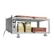 Hatco GRS2G-3920-2 Glo-Ray 2-Go™ Heated Holding Shelves, Radiant Heat, 2-Tier 1 image