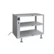 Hatco GRS2G-3920-3 Glo-Ray 2-Go™ Heated Holding Shelves, Radiant Heat, 3-Tier 1 image