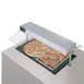 Hatco GRSB-24-F Glo-Ray® Drop In Heated Shelf with Recessed Top, 25-1/2" X 17" 2 image
