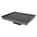 Hatco GRSB-48-I-120QS (Quick Ship Model) Glo-Ray® Drop In Heated Shelf with Recessed Top 1 image