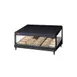 Hatco GRSDS-30 Glo-Ray® Merchandising Warmer, Countertop, 30" Long, (6) Rods 1 image