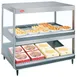 Hatco GRSDS/H-30D Glo-Ray® Merchandising Warmer, Countertop, (12) Rods 1 image