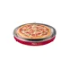 Hatco GRSR-19 Heated Shelf, Free-Standing, 19" Round, Counter Top or Drop-In 1 image