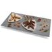 Hatco GRSS-2418 Glo-Ray® Heated Simulated Stone Shelf, Portable 3 image