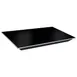 Hatco HBG-2418 Heated Black Glass Shelf, Portable, 24"L, Ceramic Glass Surface 1 image