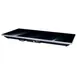 Hatco HBG-2418 Heated Black Glass Shelf, Portable, 24"L, Ceramic Glass Surface 3 image