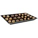 Hatco HBG-2418 Heated Black Glass Shelf, Portable, 24"L, Ceramic Glass Surface 5 image