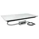 Hatco HBGB-2418 Heated Base Glass Shelf, Built-In, 24"L, Ceramic Glass Surface 3 image