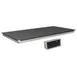 Hatco HCSBFX-24-F Hot/Cold Shelf, Built-In Flush Top, 24"W X 15-1/2"D 1 image