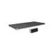 Hatco HCSBFX-48-S Hot/Cold Shelf, Built-In Flush Top, 48"W X 24"D 1 image