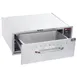 Hatco HDW-1-120-QS (Quick Ship Model) Warming Drawer Unit, Free Standing 4 image