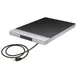 Hatco HGSM-1P-QS (Quick Ship Item) Modular Heated Glass Shelf 1 image