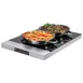 Hatco HGSM-1P-QS (Quick Ship Item) Modular Heated Glass Shelf 4 image