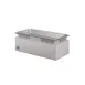 Hatco HWBHI-FULD Drop-In Heated Well, with Drain, Rectangular, Insulated 1 image