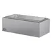 Hatco HWBHIBRT-FUL (Fabricator Component Only) Built-In Heated Well, Rectangular 1 image