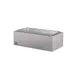 Hatco HWBHIBRT-FULD (Fabricator Component Only) Built-In Heated Well, with Drain 1 image