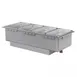 Hatco HWBHRN-FUL (Fabricator Component Only) Drop-In Heated Well, Rectangular 1 image