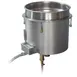 Hatco HWBHRT-11QT (Fabricator Component Only) Drop-In Heated Well, Round 1 image