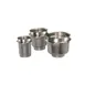 Hatco HWBHRT-7QTD (Fabricator Component Only) Drop-In Heated Well, with Drain 1 image