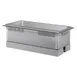 Hatco HWBHRT-FUL (Fabricator Component Only) Drop-In Heated Well, Rectangular 1 image