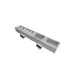 Hatco HWBI-S3D Drop-In Modular Slim Heated Well, with Drains 1 image