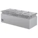 Hatco HWBI43-1 Drop-In Modular/Ganged Heated Well, (1) 4/3 Size Pan Capacity 1 image