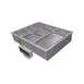 Hatco HWBI43-2MA Drop-In Modular/Ganged Heated Well 1 image
