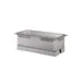 Hatco HWBLRT-FULD (Fabricator Component Only) Drop-In Heated Well, with Drain 1 image