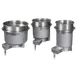 Hatco HWBRN-7QTD (Fabricator Component Only) Drop-In Heated Well, with Drain 1 image