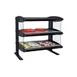 Hatco HXMH-36D Horizontal Heated Merchandiser with Led Lighting Warmer, 36" W 1 image