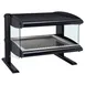 Hatco HZMH-24 Spot On Horizontal Heated Zone Merchandising Warmer, Countertop 1 image