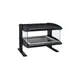 Hatco HZMH-54 Spot On Horizontal Heated Zone Merchandising Warmer, Countertop 1 image